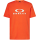 Koszulka z krótkim rękawem OAKLEY O Bark 2.0