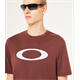 Koszulka rowerowa OAKLEY O-Bold Ellipse