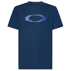 Koszulka rowerowa OAKLEY O-Bold Ellipse