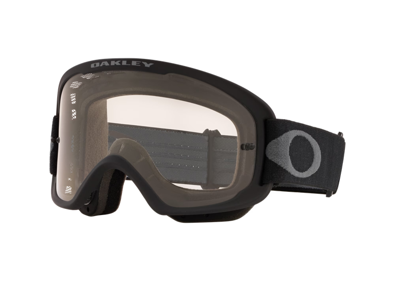 Gogle rowerowe OAKLEY O-Frame 2.0 PRO MTB