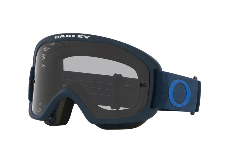 Gogle rowerowe OAKLEY O-Frame 2.0 PRO MTB