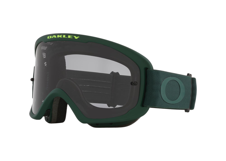 Gogle rowerowe OAKLEY O-Frame 2.0 PRO MTB