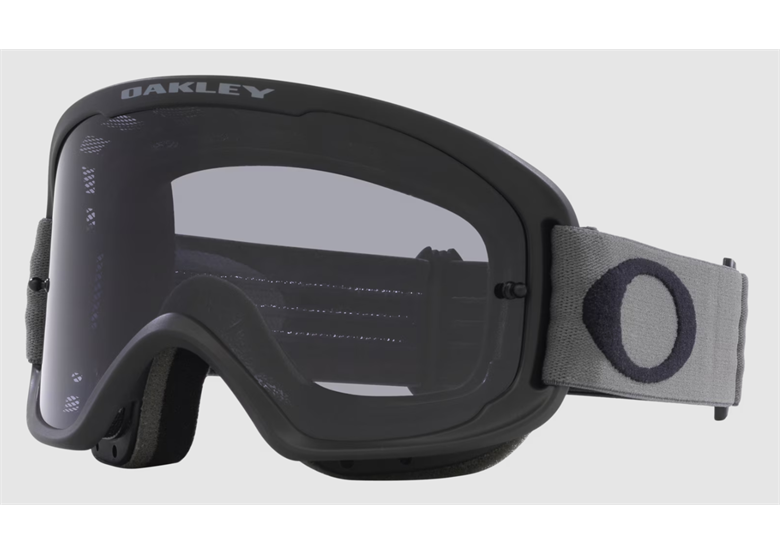 Gogle rowerowe OAKLEY O-Frame 2.0 PRO MTB