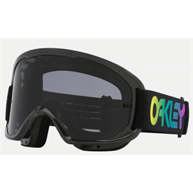 Gogle rowerowe OAKLEY O-Frame 2.0 PRO MTB