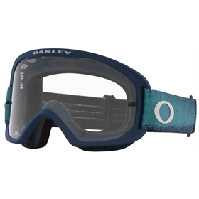 Gogle rowerowe OAKLEY O-Frame 2.0 PRO MTB