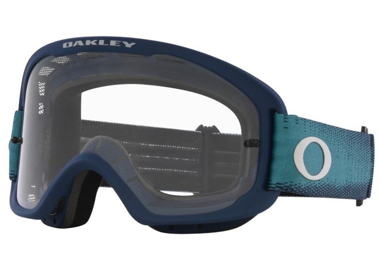Gogle rowerowe OAKLEY O-Frame 2.0 PRO MTB