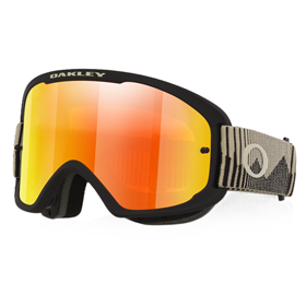 Gogle rowerowe OAKLEY O-Frame 2.0 PRO MTB