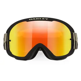 Gogle rowerowe OAKLEY O-Frame 2.0 PRO MTB
