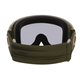 Gogle rowerowe OAKLEY O-Frame 2.0 PRO MTB