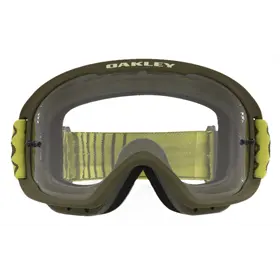 Gogle rowerowe OAKLEY O-Frame 2.0 PRO MTB