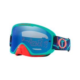 Gogle rowerowe OAKLEY O-Frame 2.0 PRO MTB Troy Lee Designs