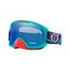 Gogle rowerowe OAKLEY O-Frame 2.0 PRO MTB Troy Lee Designs