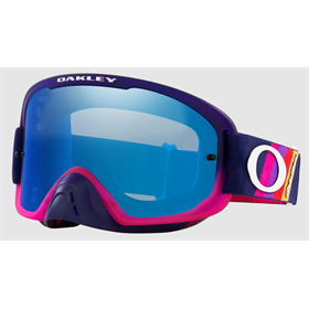 Gogle rowerowe OAKLEY O-Frame 2.0 PRO MTB Troy Lee Designs