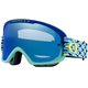 Gogle rowerowe OAKLEY O-Frame 2.0 PRO MTB Troy Lee Designs