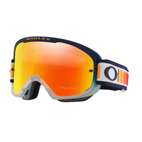 Gogle rowerowe OAKLEY O-Frame 2.0 PRO MTB Troy Lee Designs