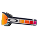 Gogle rowerowe OAKLEY O-Frame 2.0 PRO MTB Troy Lee Designs