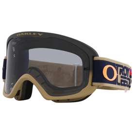 Gogle rowerowe OAKLEY O-Frame 2.0 PRO MTB Troy Lee Designs