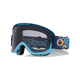 Gogle rowerowe OAKLEY O-Frame 2.0 PRO MTB Troy Lee Designs