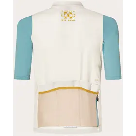 Koszulka kolarska OAKLEY Off Grid 2.0