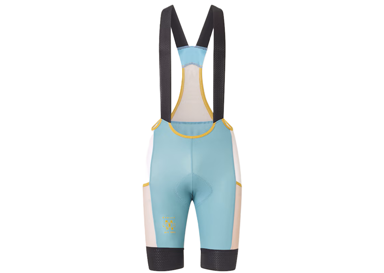 Spodenki rowerowe z wkładką OAKLEY Off Grid Cargo 2.0