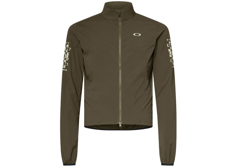 Kurtka rowerowa OAKLEY Off Grid Pkble 2.0