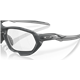 Okulary rowerowe OAKLEY Plazma