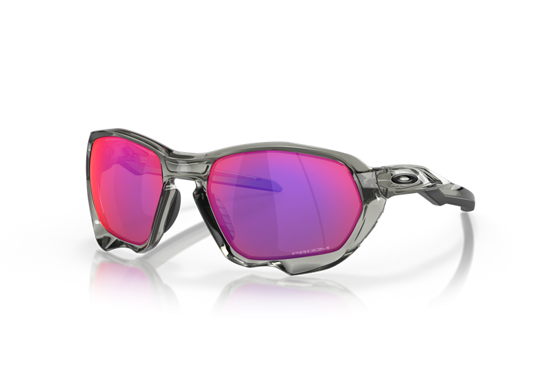 Okulary rowerowe OAKLEY Plazma PRIZM Road