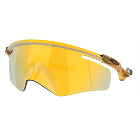 Okulary rowerowe OAKLEY QNTM Kato PRIZM 24k