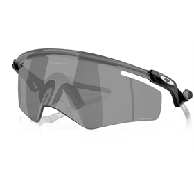 Okulary rowerowe OAKLEY QNTM Kato PRIZM Black