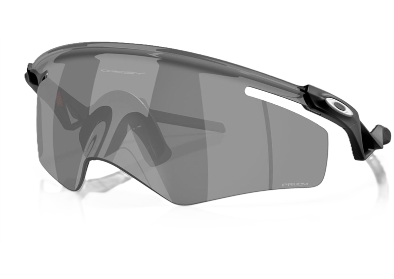 Okulary rowerowe OAKLEY QNTM Kato PRIZM Black