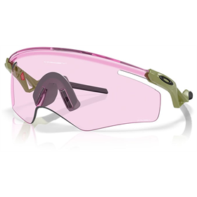 Okulary rowerowe OAKLEY QNTM Kato PRIZM Low Light