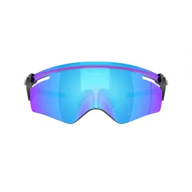 Okulary rowerowe OAKLEY QTNM Kato PRIZM Sapphire