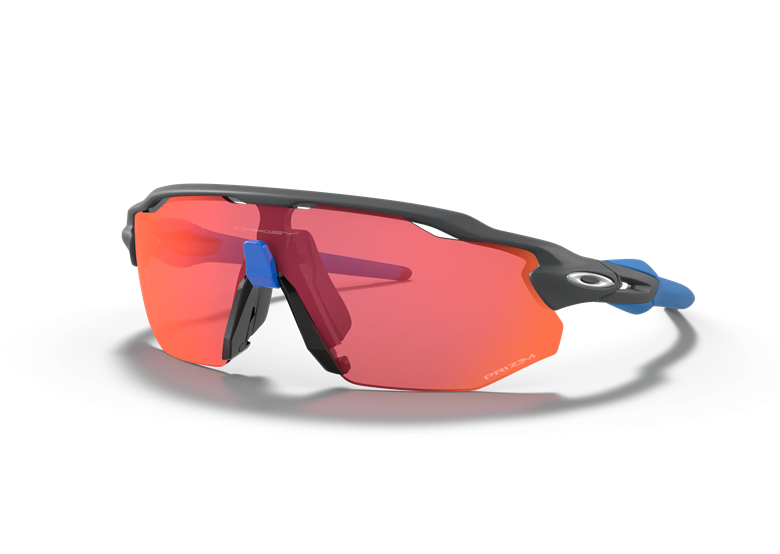 Okulary rowerowe OAKLEY Radar EV Advancer PRIZM Trail Torch