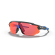 Okulary rowerowe OAKLEY Radar EV Advancer PRIZM Trail Torch