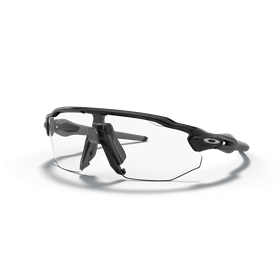 Okulary rowerowe OAKLEY Radar EV Advencer Clear Black Iridium Photochromic