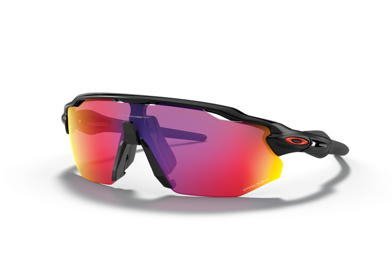 Okulary rowerowe OAKLEY Radar EV Advencer PRIZM Road
