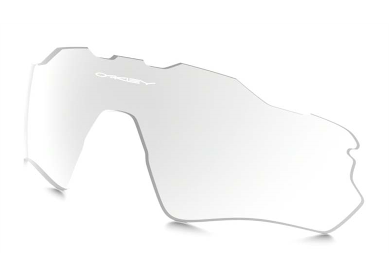Soczewki OAKLEY Radar EV Path