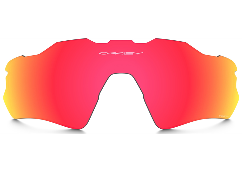 Soczewki OAKLEY Radar EV Path