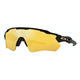 Okulary rowerowe OAKLEY Radar EV Path PRIZM 24K Polarized
