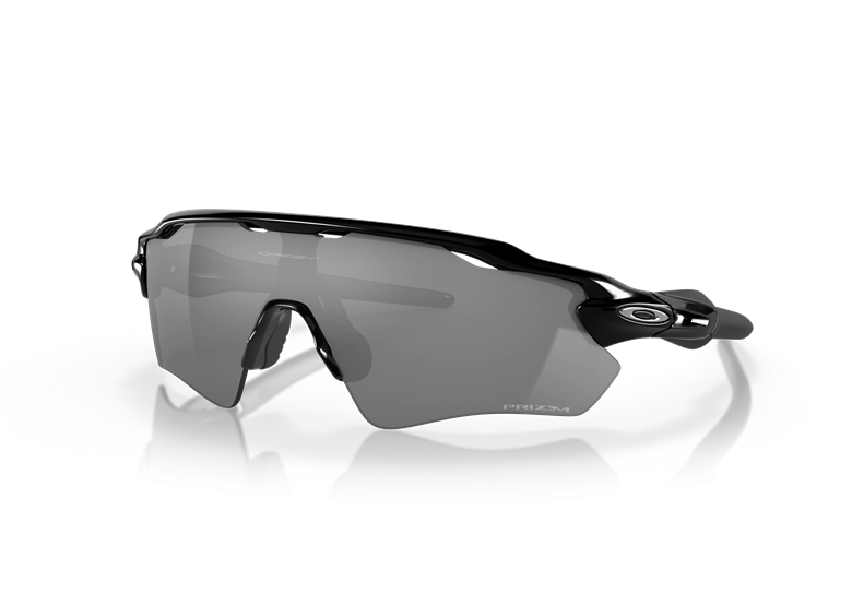Okulary rowerowe OAKLEY Radar EV Path PRIZM  Black