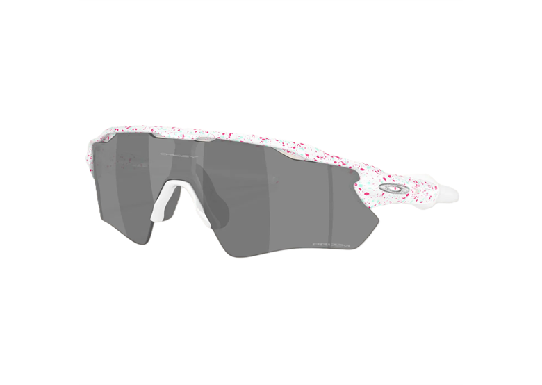 Okulary rowerowe OAKLEY Radar EV Path PRIZM  Black