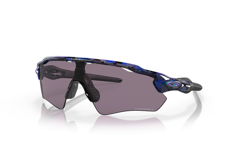 Okulary rowerowe OAKLEY Radar EV Path PRIZM Grey