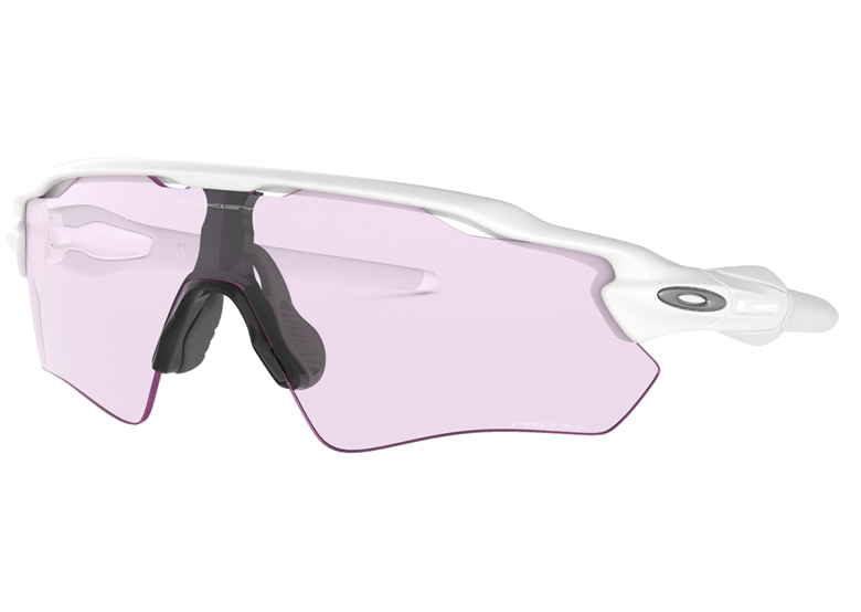 Okulary rowerowe OAKLEY Radar EV Path PRIZM Low Light