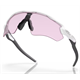 Okulary rowerowe OAKLEY Radar EV Path PRIZM Low Light