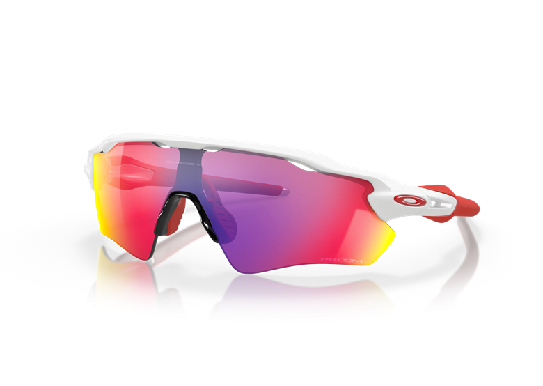 Okulary rowerowe OAKLEY Radar EV Path PRIZM Road