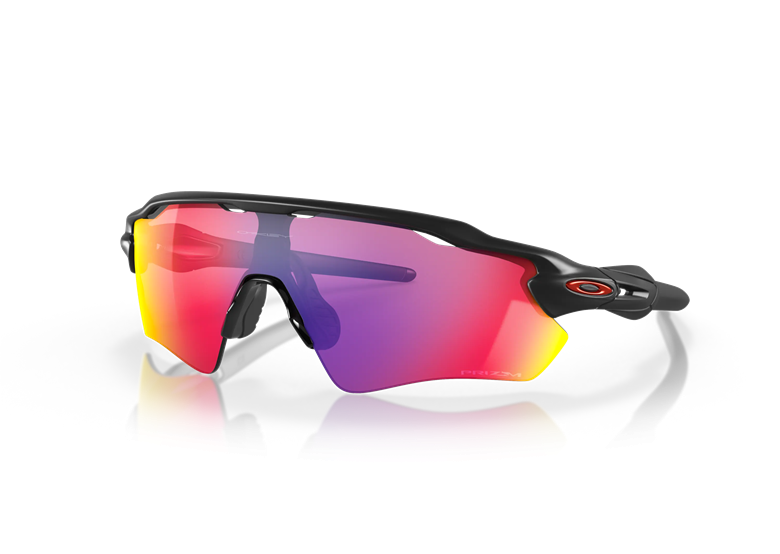 Okulary rowerowe OAKLEY Radar EV Path PRIZM Road