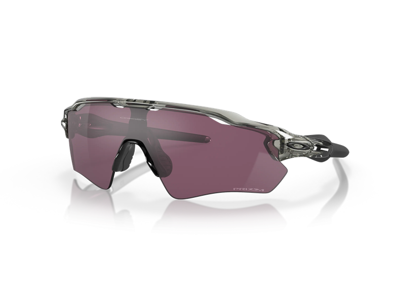 Okulary rowerowe OAKLEY Radar EV Path PRIZM Road Black