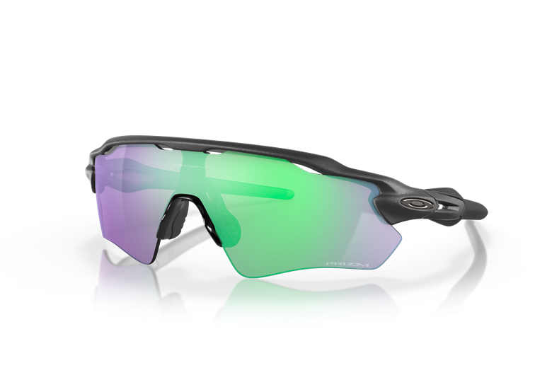 Okulary rowerowe OAKLEY Radar EV Path PRIZM Road Jade