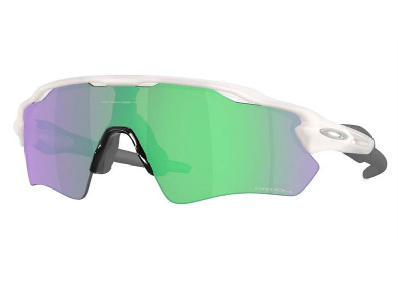 Okulary rowerowe OAKLEY Radar EV Path PRIZM Road Jade
