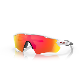 Okulary rowerowe OAKLEY Radar EV Path PRIZM Ruby